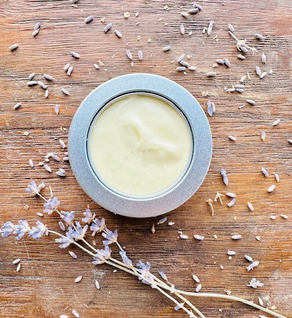 Ranch-Hand Tallow Salve