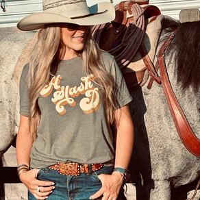 H Slash D T-Shirt