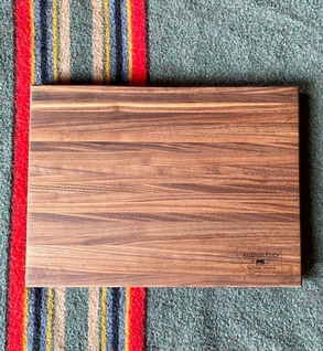 Hagerman Ranch Cutting Board