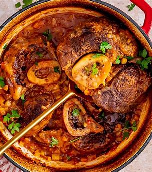 Osso Buco