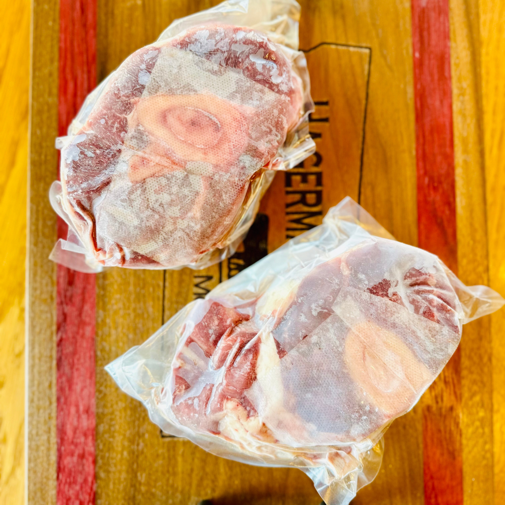 Osso Buco