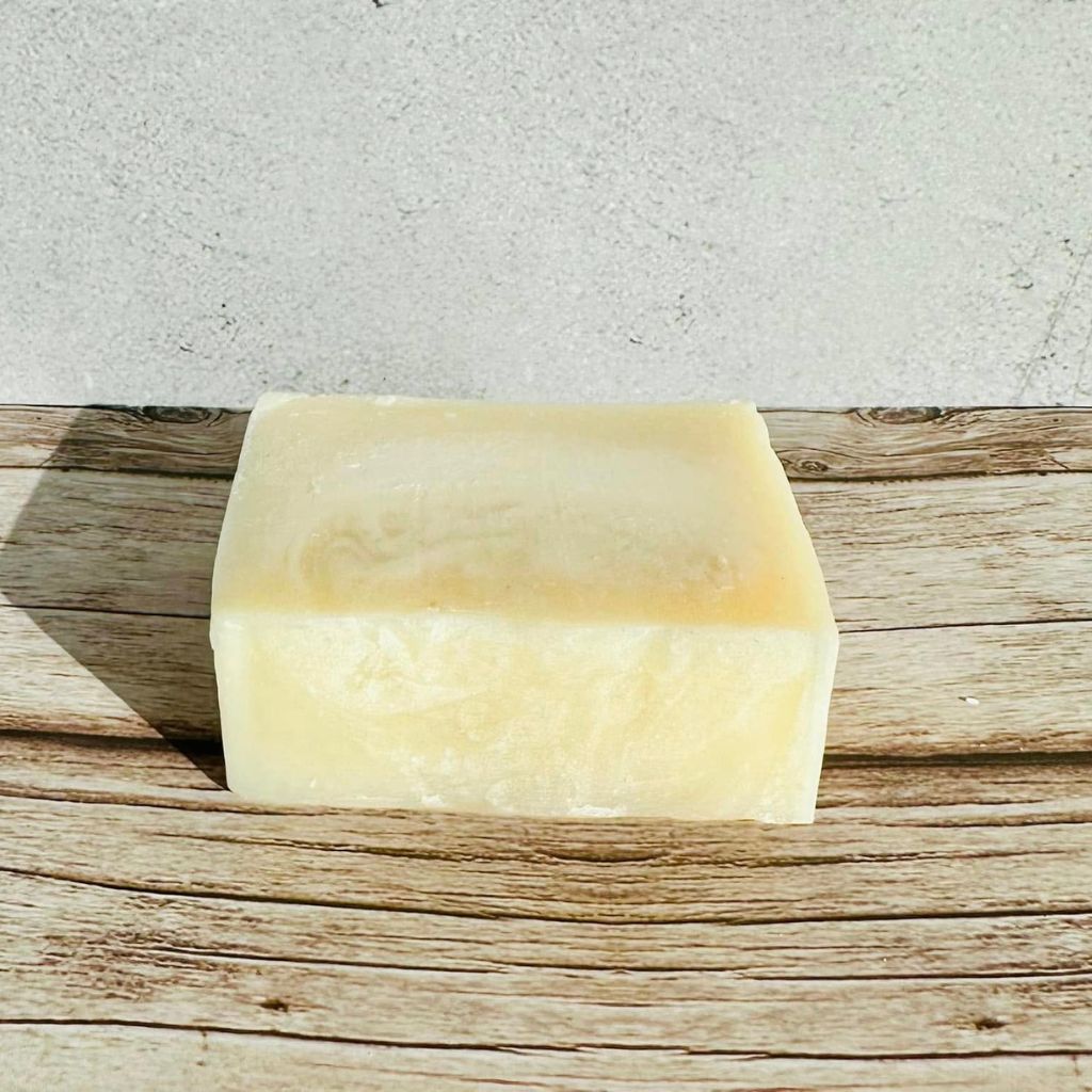 Hagerman Ranch Tallow Soap