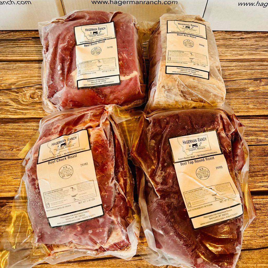 Winter Roasts Bundle
