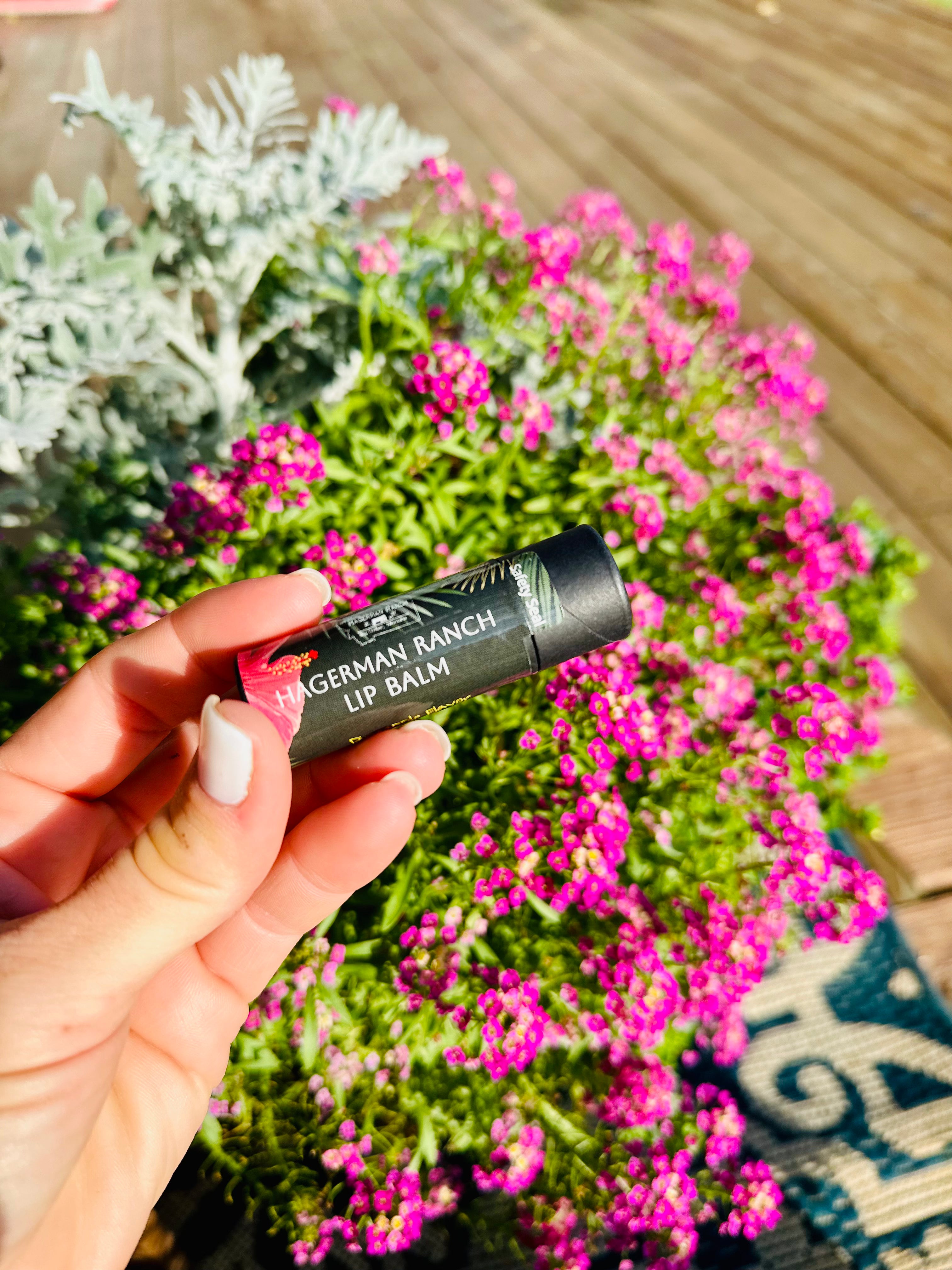 Lip Balm